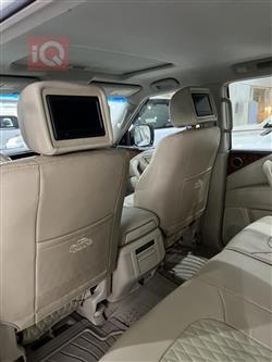 Infiniti QX80